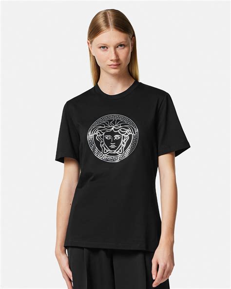 versace t shirt 2018